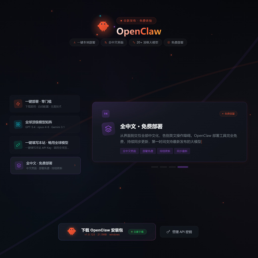 电商AI视频案例展示图